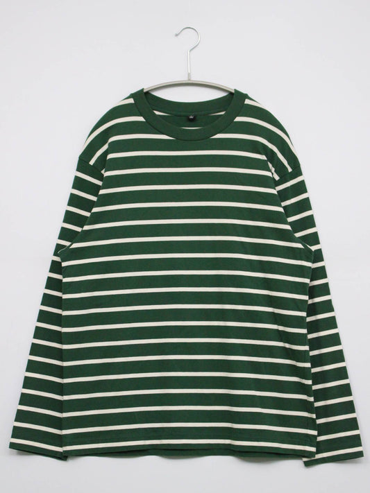 UNIQLO/ユニクロ/Tシャツ/カットソー/トップス/グリーン/M