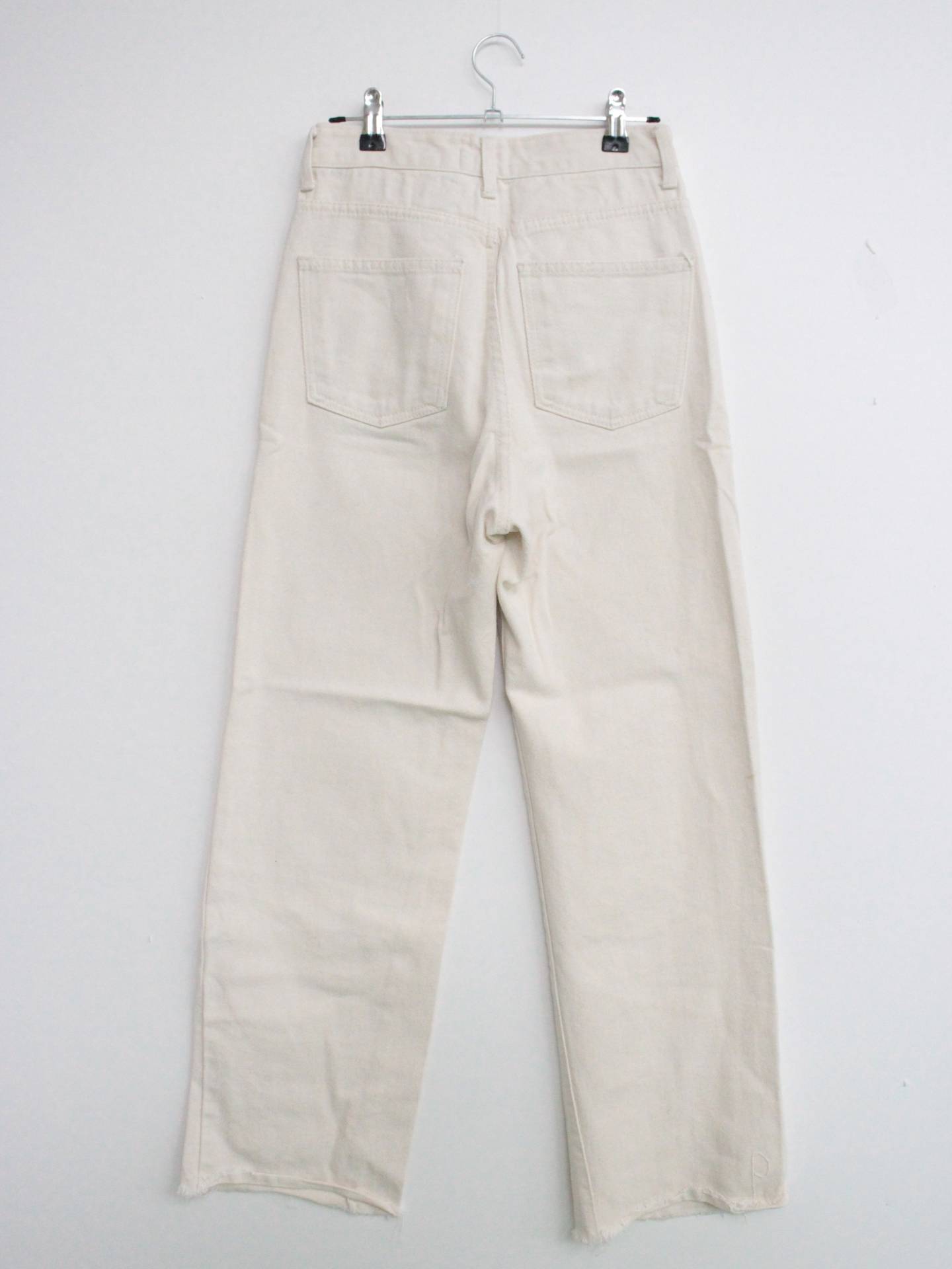 eos/エオス/その他パンツ/パンツ/ホワイト/S