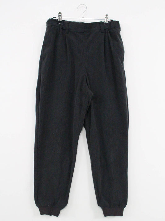 studio CLIP/スタジオクリップ/スウェットパンツ/パンツ/ブラック/M