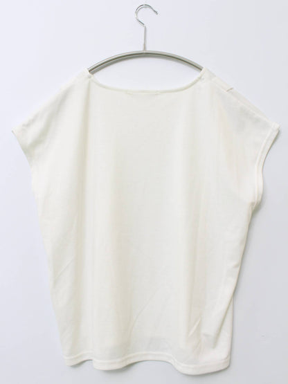 MIllion Carats/Tシャツ/カットソー/トップス/ホワイト/M