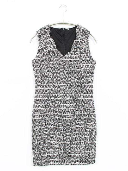 IMPERIAL/ジャンパースカート/ワンピース/ドレス/ブラック/S