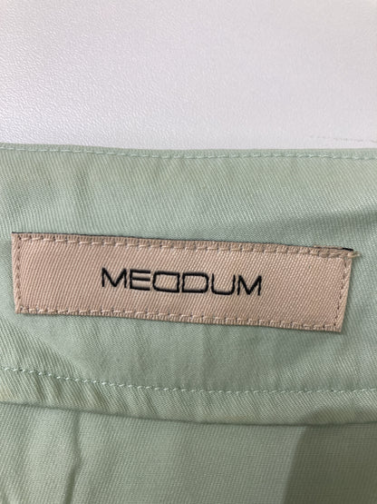 MEODUM/Tシャツ/カットソー/トップス/ライトグリーン/42