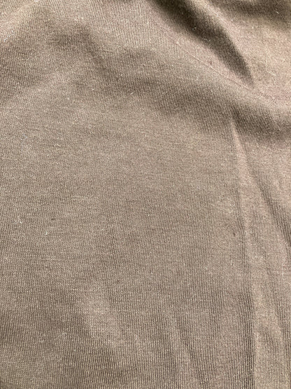 ニット/セーター/トップス/ブラウン/M