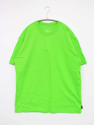 NIKE/ナイキ/Tシャツ/カットソー/トップス/ライトグリーン/M