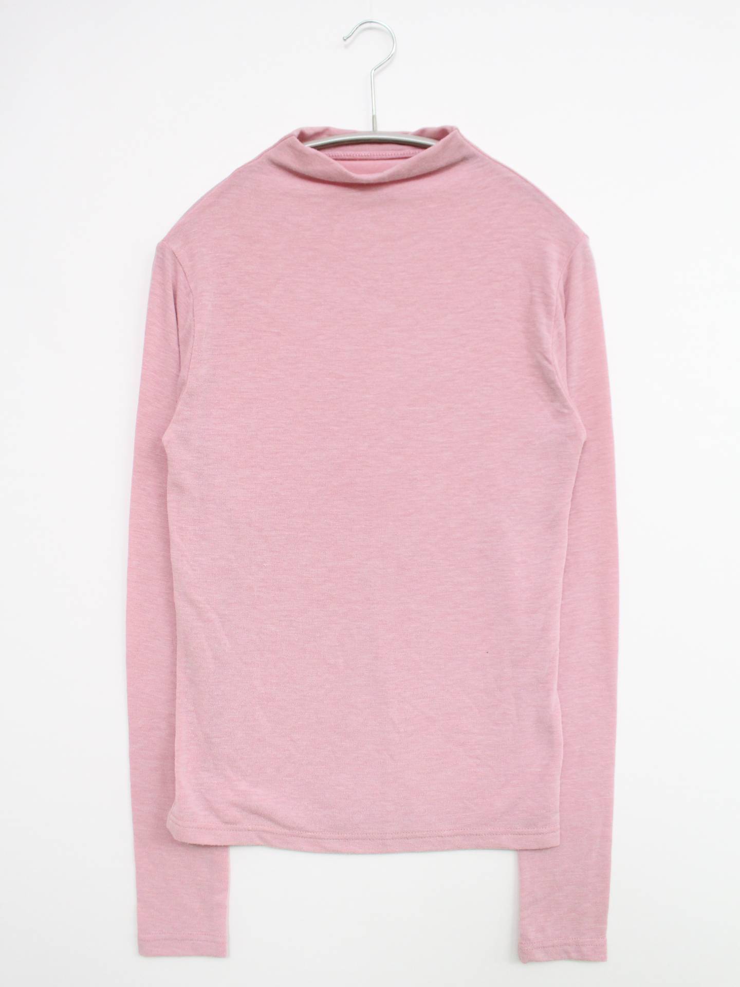 Tシャツ/カットソー/トップス/ピンク