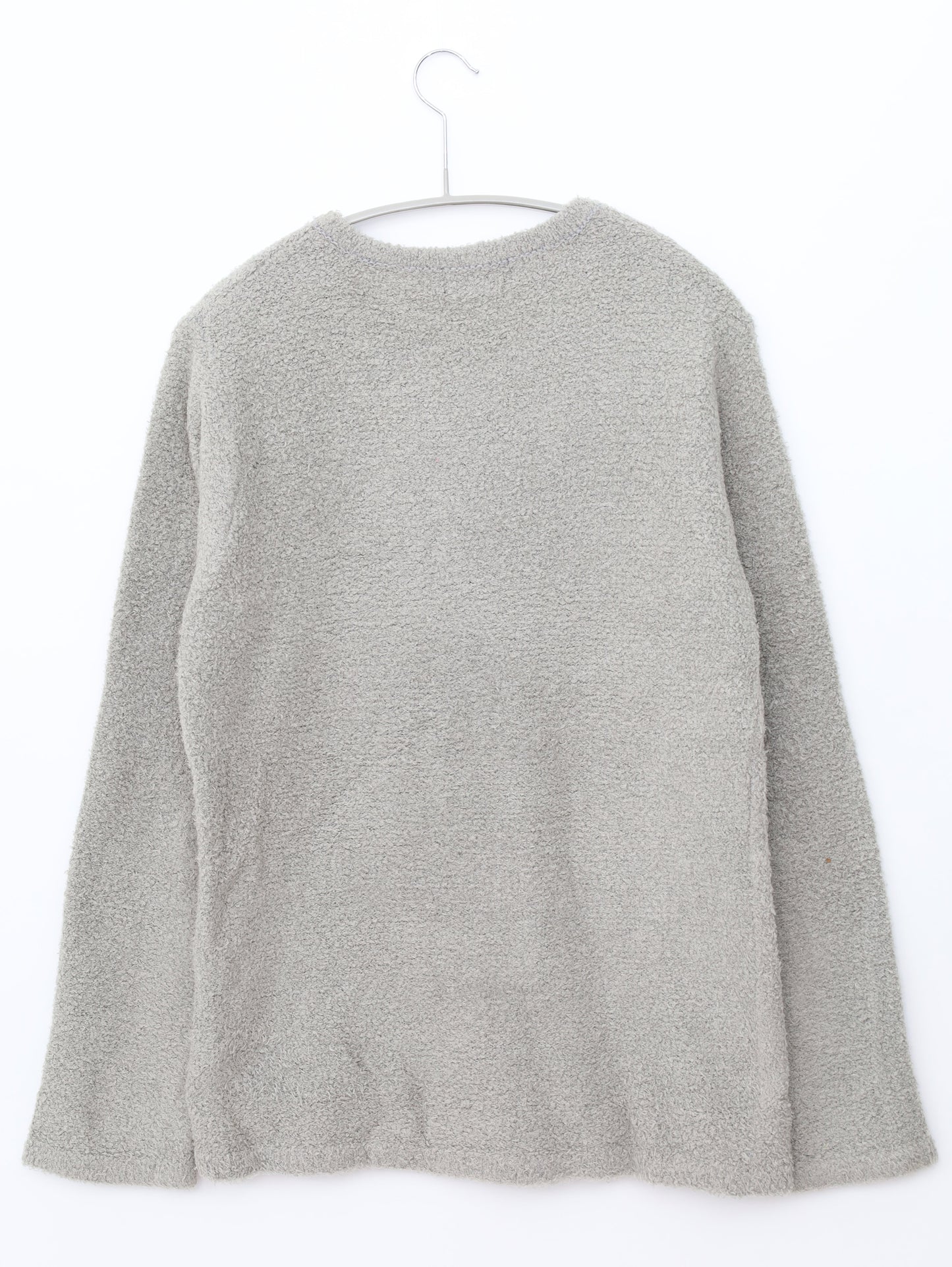 HARE/その他トップス/トップス/グレー/M