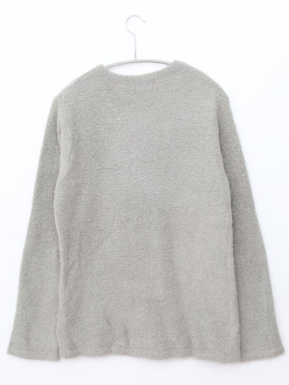 HARE/その他トップス/トップス/グレー/M