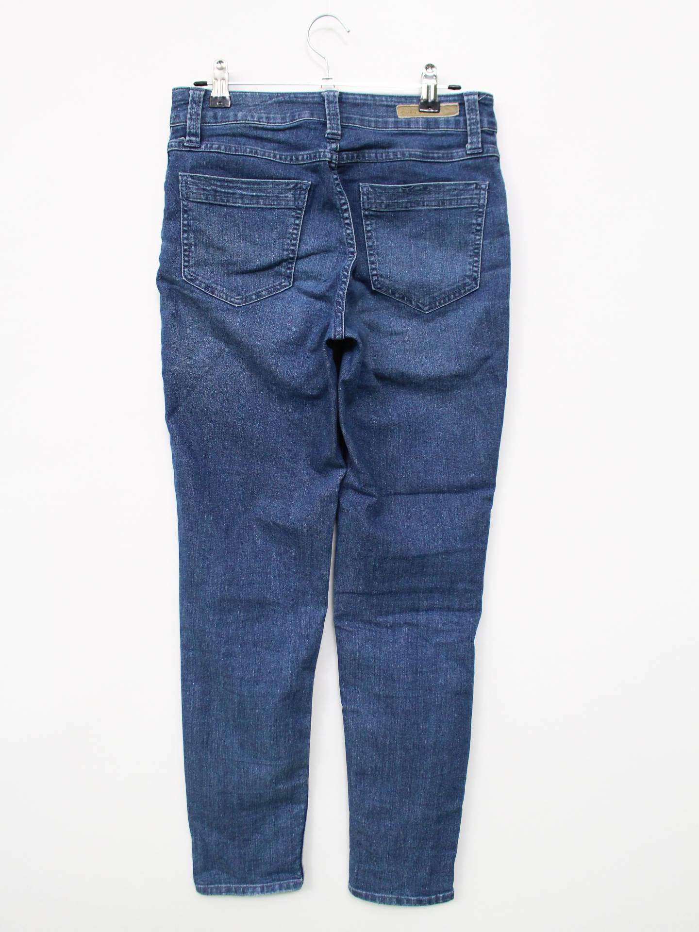 vicky jeans/デニムパンツ/パンツ/ブルー/2