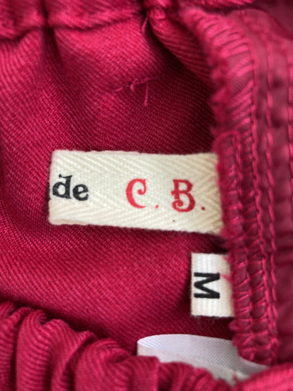 Cutie Blonde/その他パンツ/パンツ/ピンク/M