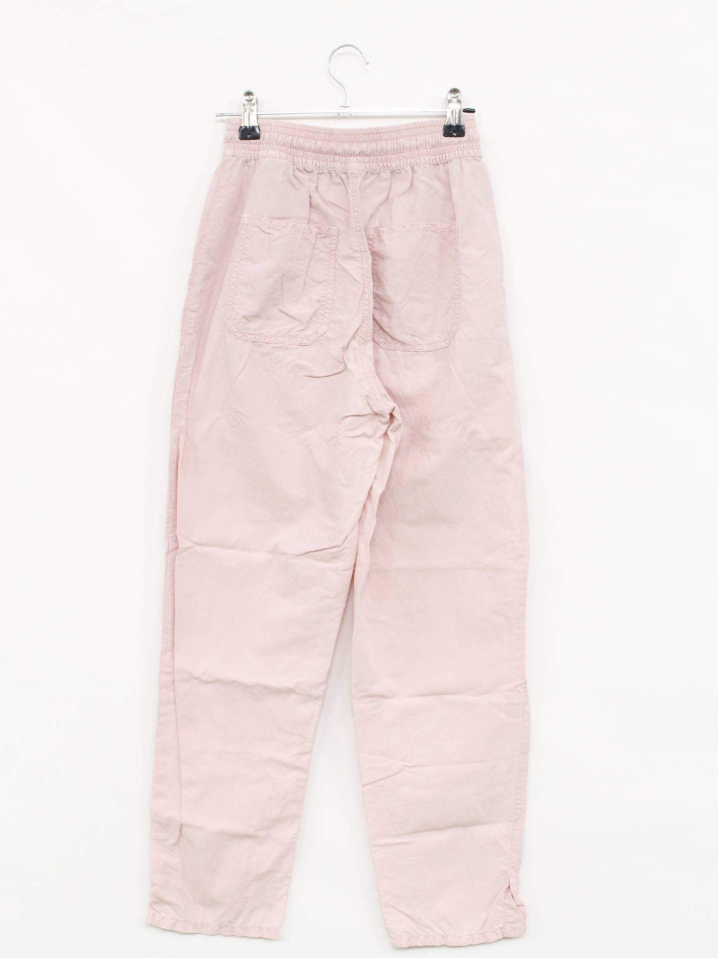 ZARA/ザラ/その他パンツ/パンツ/アイボリー/EUR32