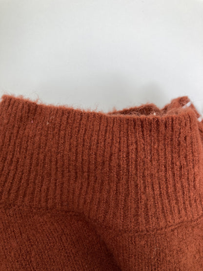 CLASSICAL ELF/クラシカルエルフ/ニット/セーター/トップス/ブラウン/M-L