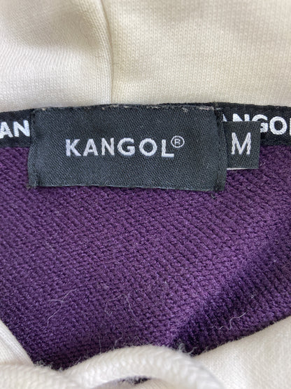 KANGOL/カンゴール/パーカー/トップス/パープル/M