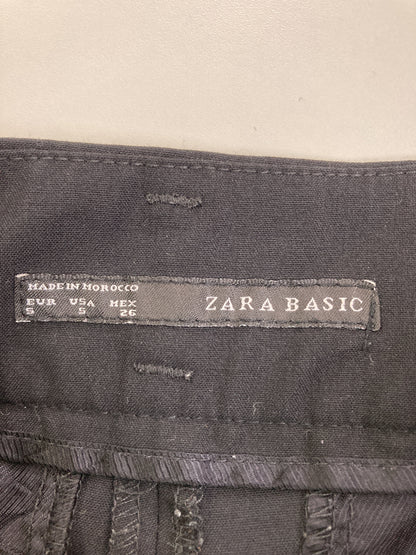 ZARA/ザラ/その他パンツ/パンツ/ブラック/S