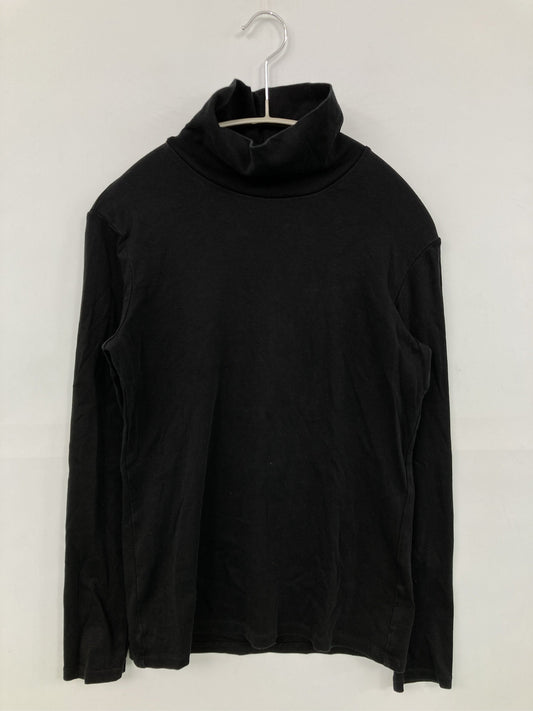 UNIQLO/ユニクロ/Tシャツ/カットソー/トップス/ブラック/M