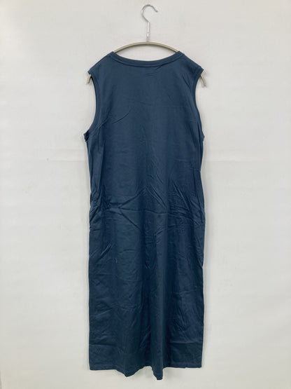 UNIQLO/ユニクロ/ワンピース/ワンピース/ドレス/ネイビー/M