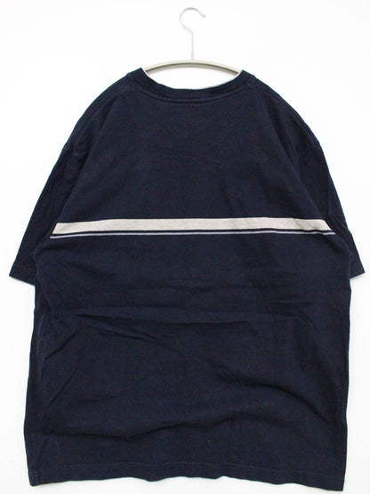 AMERICAN EAGLE/アメリカンイーグル/Tシャツ/カットソー/トップス/ネイビー/L