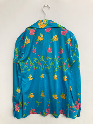 その他トップス/トップス/スカイブルー