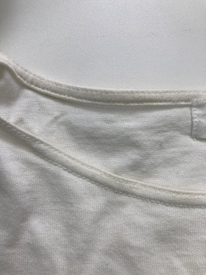 green label relaxing/グリーンレーベルリラクシング/Tシャツ/カットソー/トップス/ホワイト