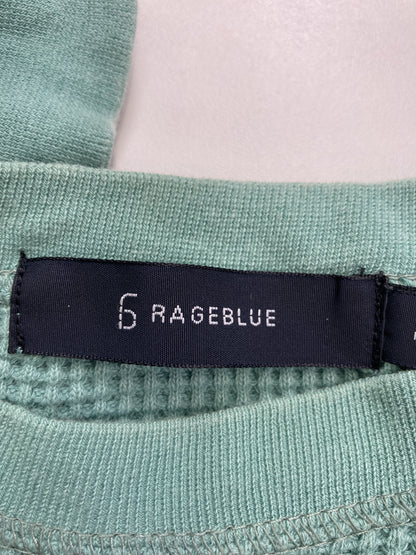 RAGE BLUE/レイジブルー/その他トップス/トップス/スカイブルー/M
