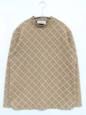 TOMOMI/トモミ/その他トップス/トップス/ブラウン