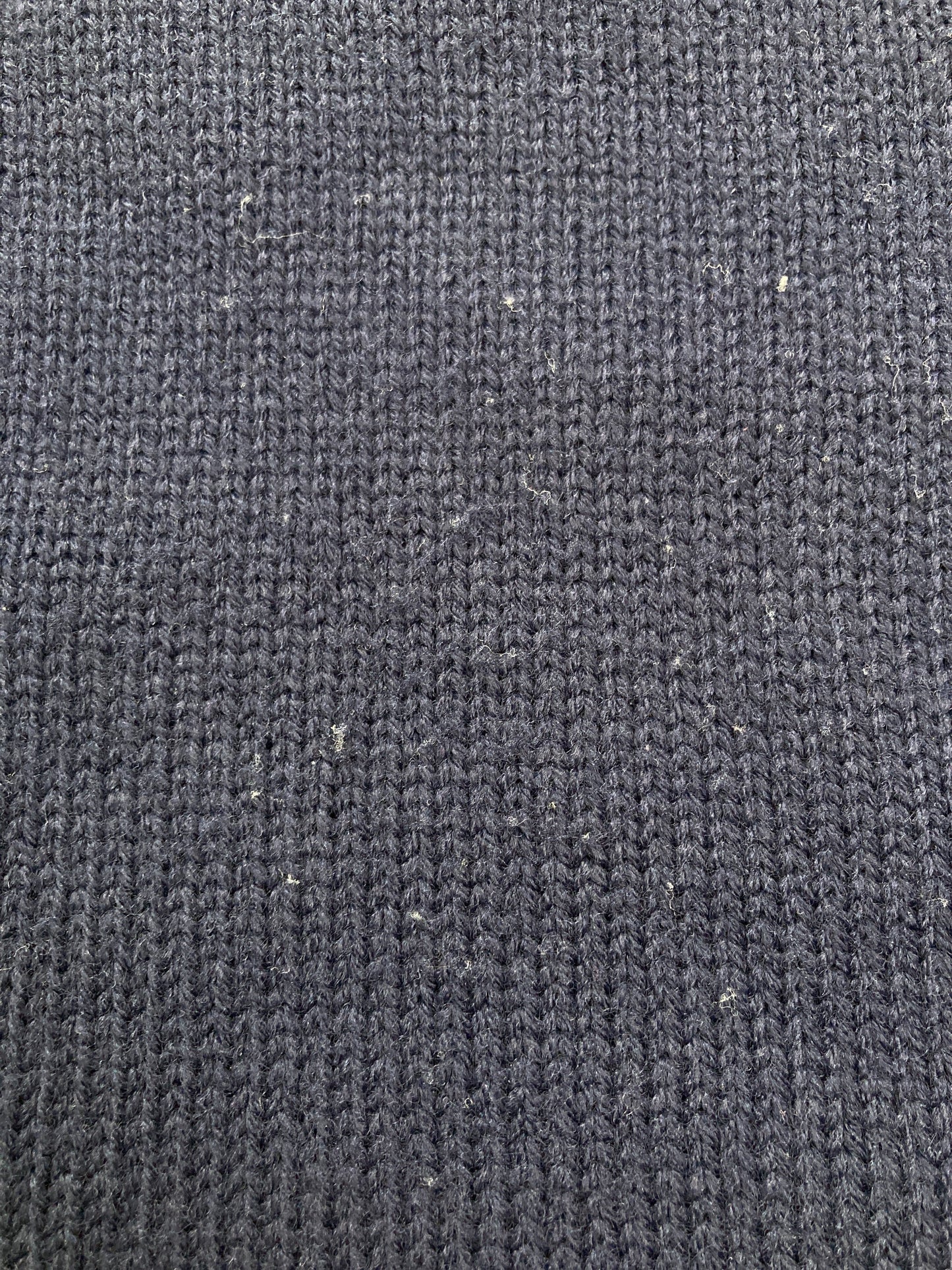 その他トップス/トップス/ネイビー