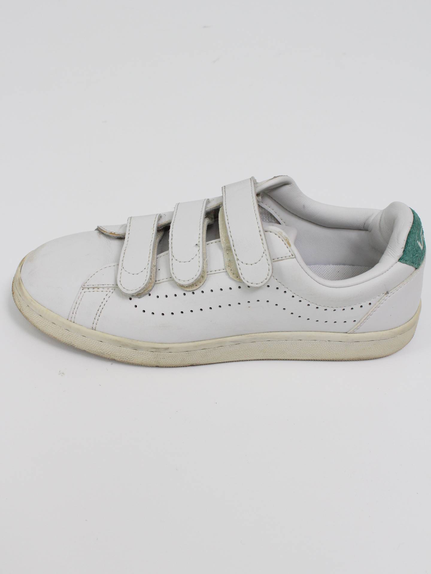 VANS/バンズ/スニーカー/シューズ/ホワイト/23