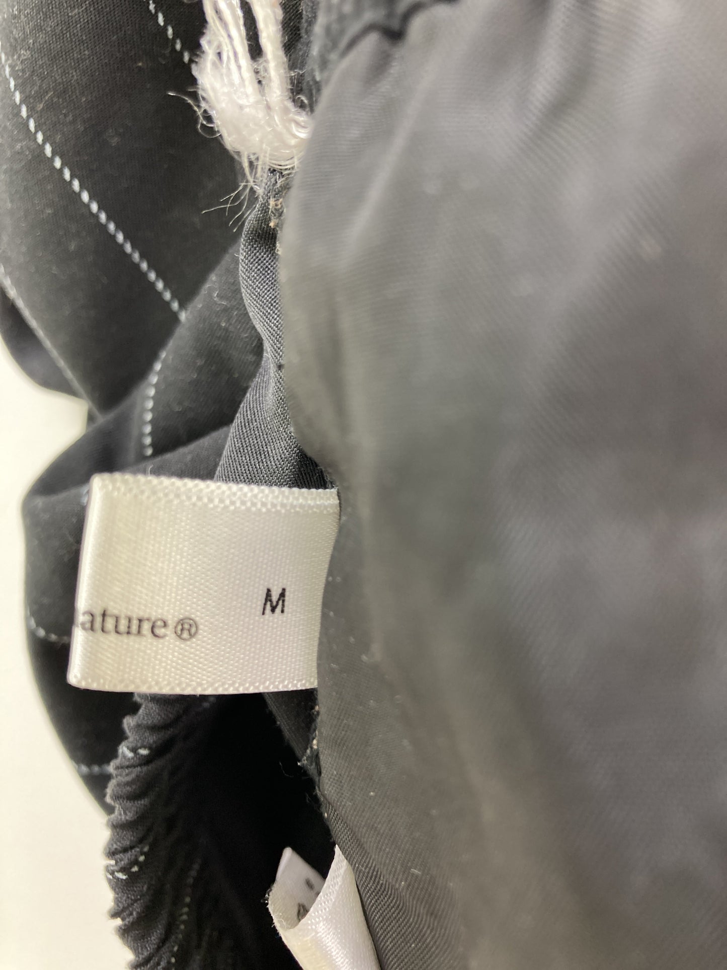 free nature/その他パンツ/パンツ/ブラック/M