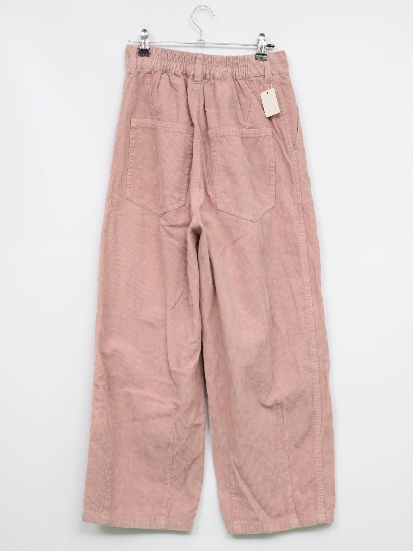 その他パンツ/パンツ/ピンク/F