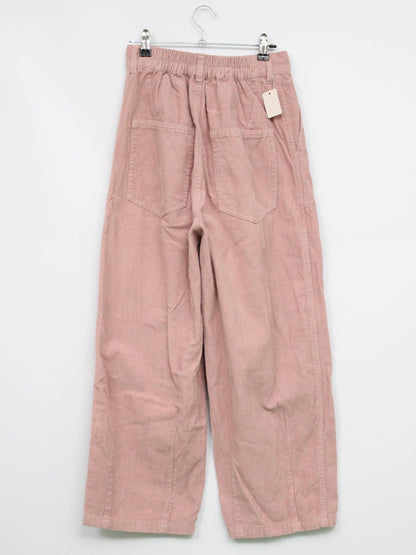 その他パンツ/パンツ/ピンク/F