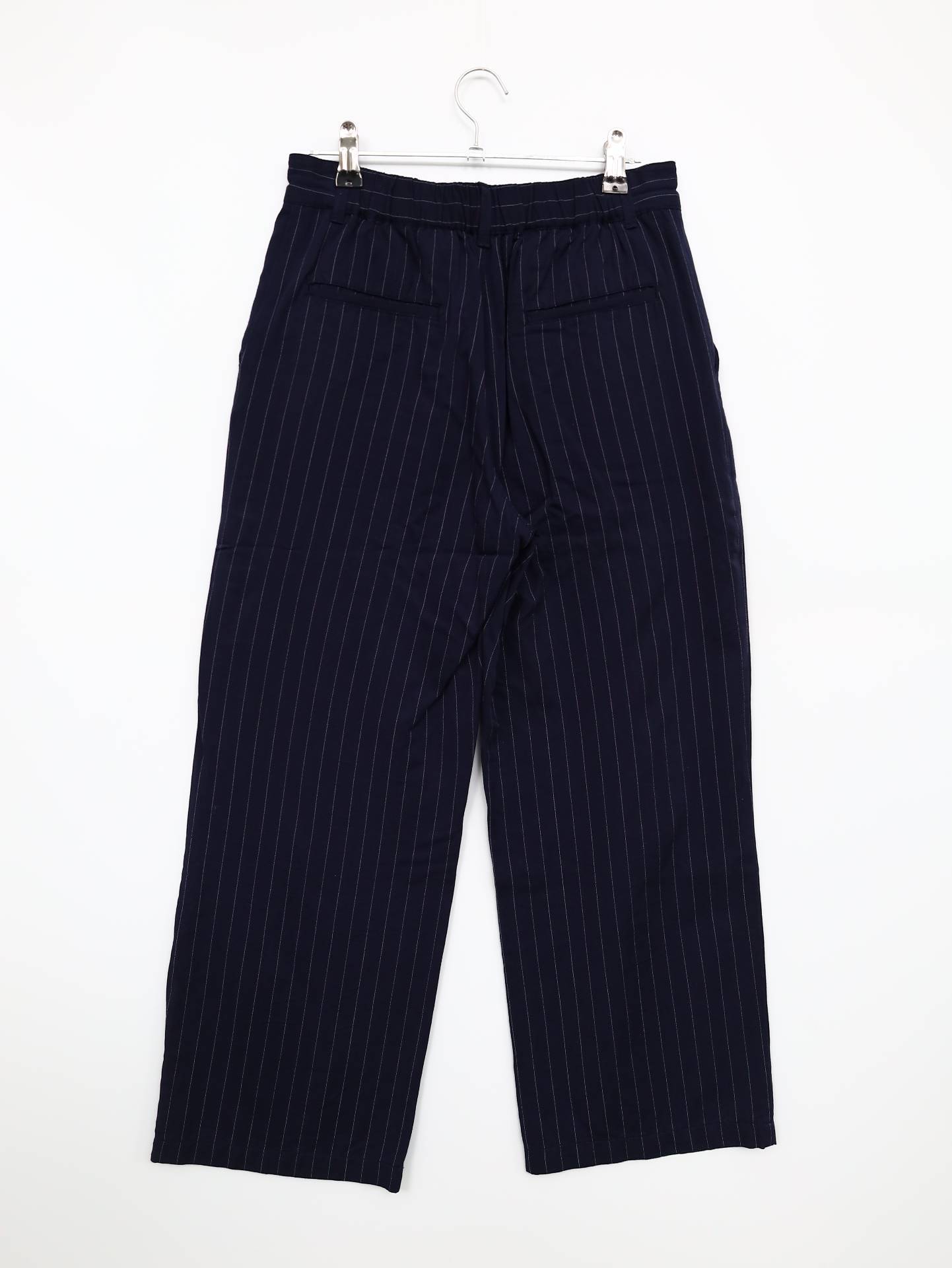 BACK NUMBER/バックナンバー/その他パンツ/パンツ/ネイビー/S