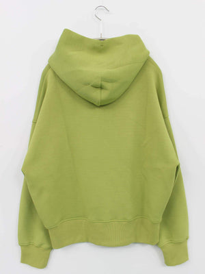 CIAOPANIC/チャオパニック/パーカー/トップス/ライトグリーン/F