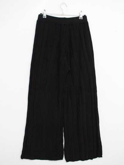 fifth/フィフス/その他パンツ/パンツ/ブラック