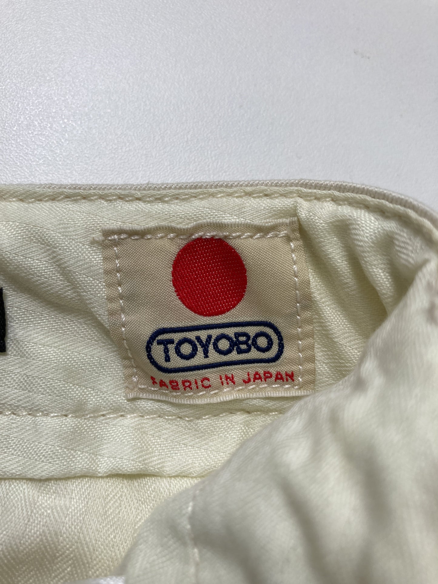 その他パンツ/パンツ/ホワイト/S