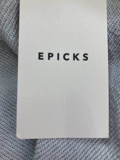 EPICKS/パーカー/トップス/グレー/2XL