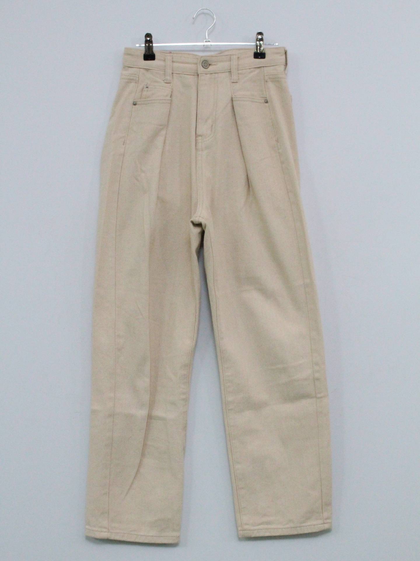 CLASSICALELF/その他パンツ/パンツ/アイボリー/M