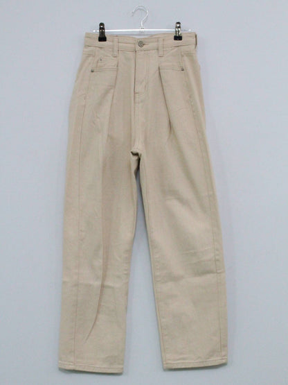 CLASSICALELF/その他パンツ/パンツ/アイボリー/M