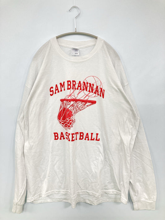 GILDAN/ギルダン/Tシャツ/カットソー/トップス/ホワイト/2XL