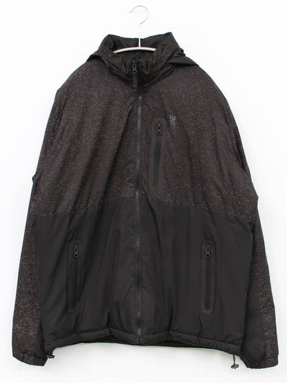 American Eagle Outfitters/ノーカラージャケット/ジャケット/アウター/ブラック/M