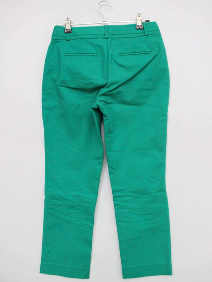 BANANA REPUBLIC/バナナリパブリック/その他パンツ/パンツ/グリーン/0