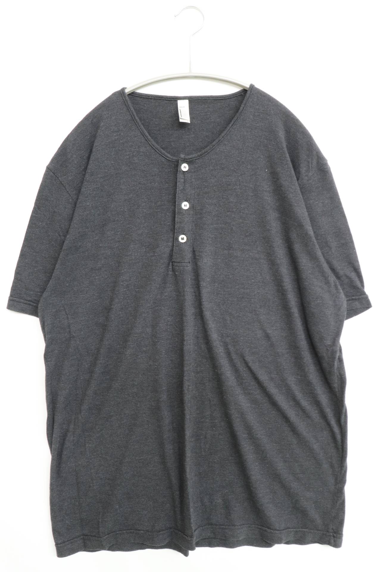 American Apparel/アメリカンアパレル/その他トップス/トップス/グレー/L