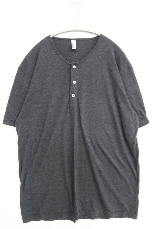 American Apparel/アメリカンアパレル/その他トップス/トップス/グレー/L