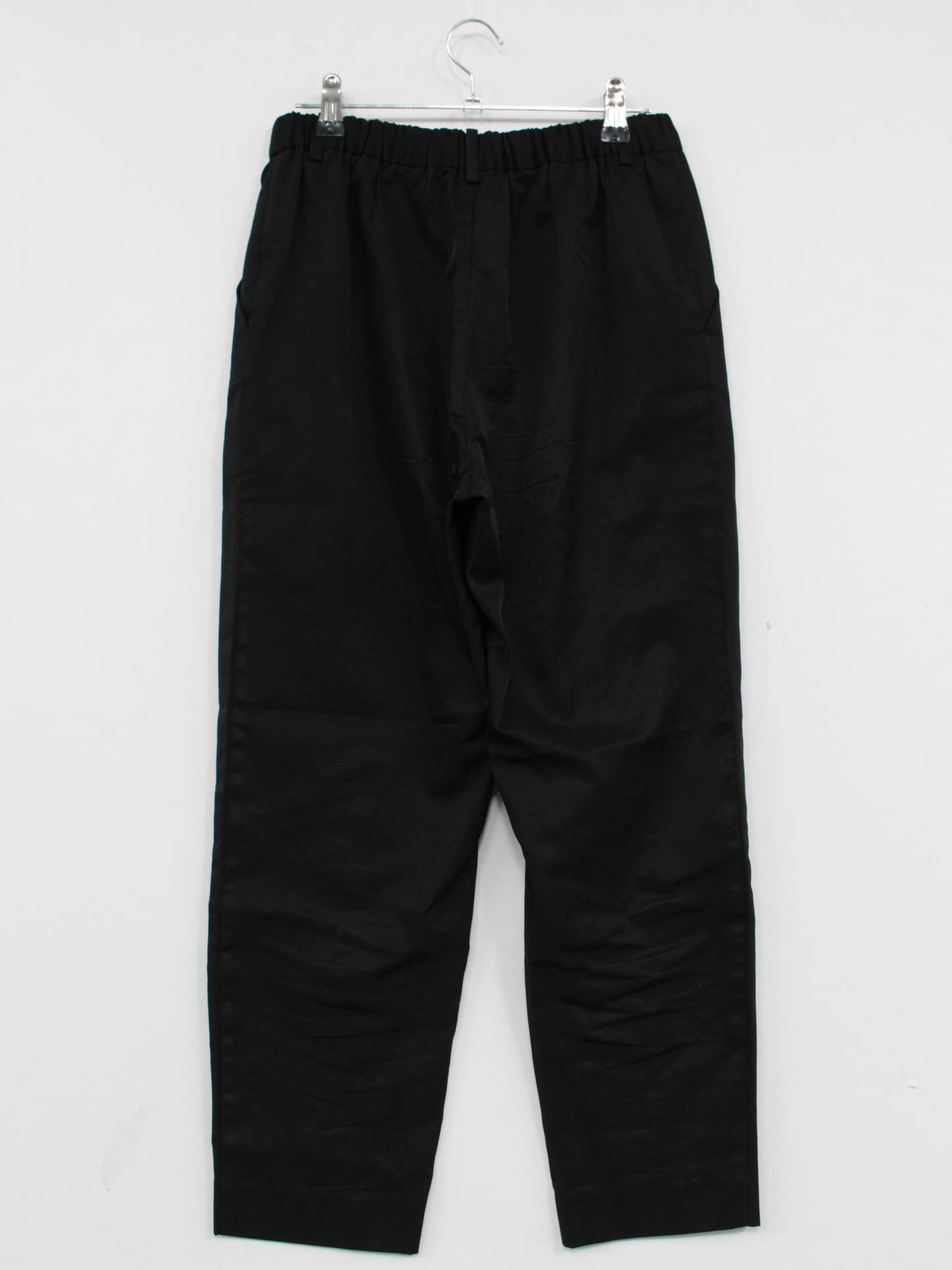 COMME CA ISM/コムサイズム/その他パンツ/パンツ/ブラック/M