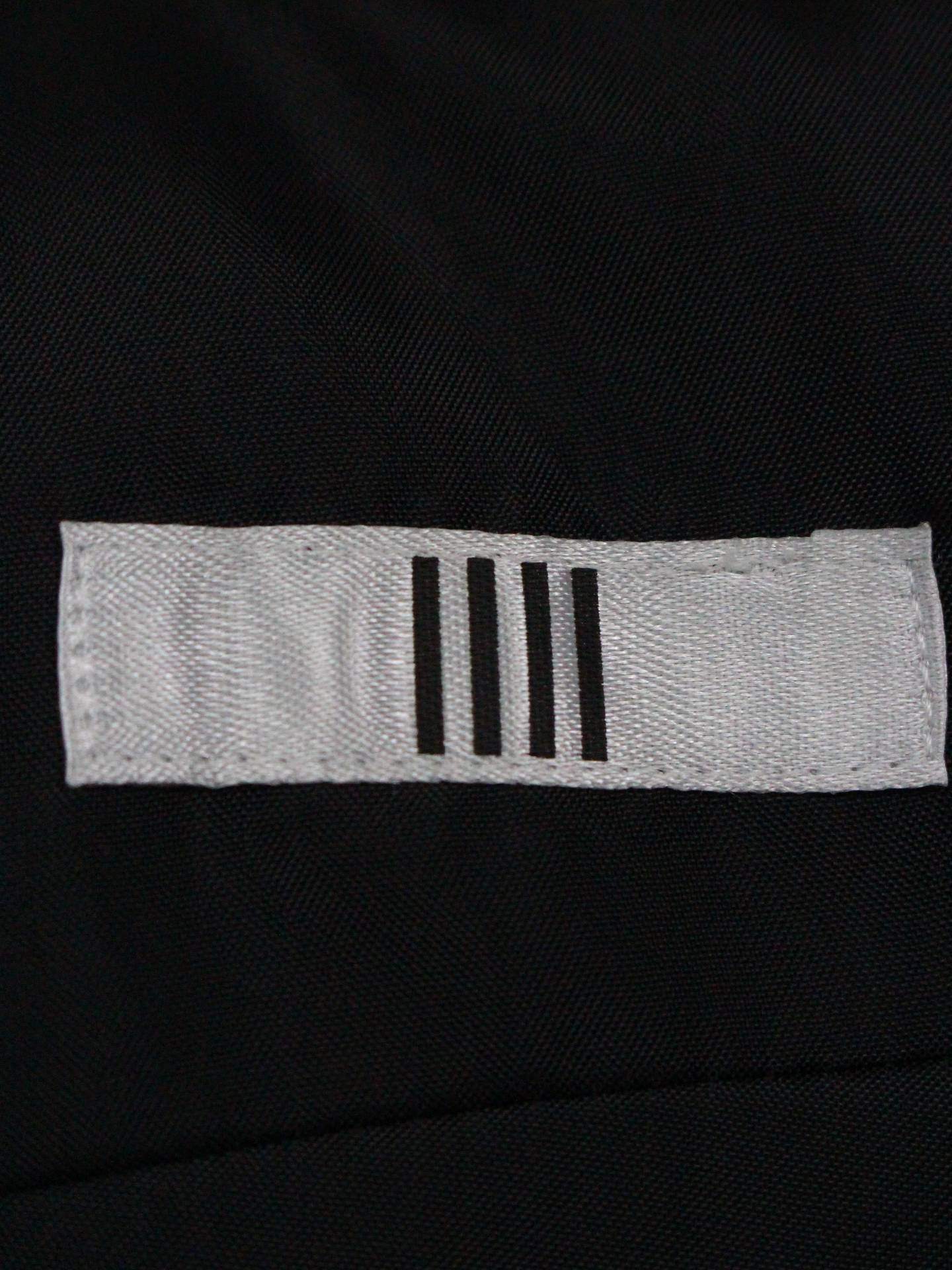 SUIT SELECT/テーラードジャケット/ジャケット/アウター/ブラック/9