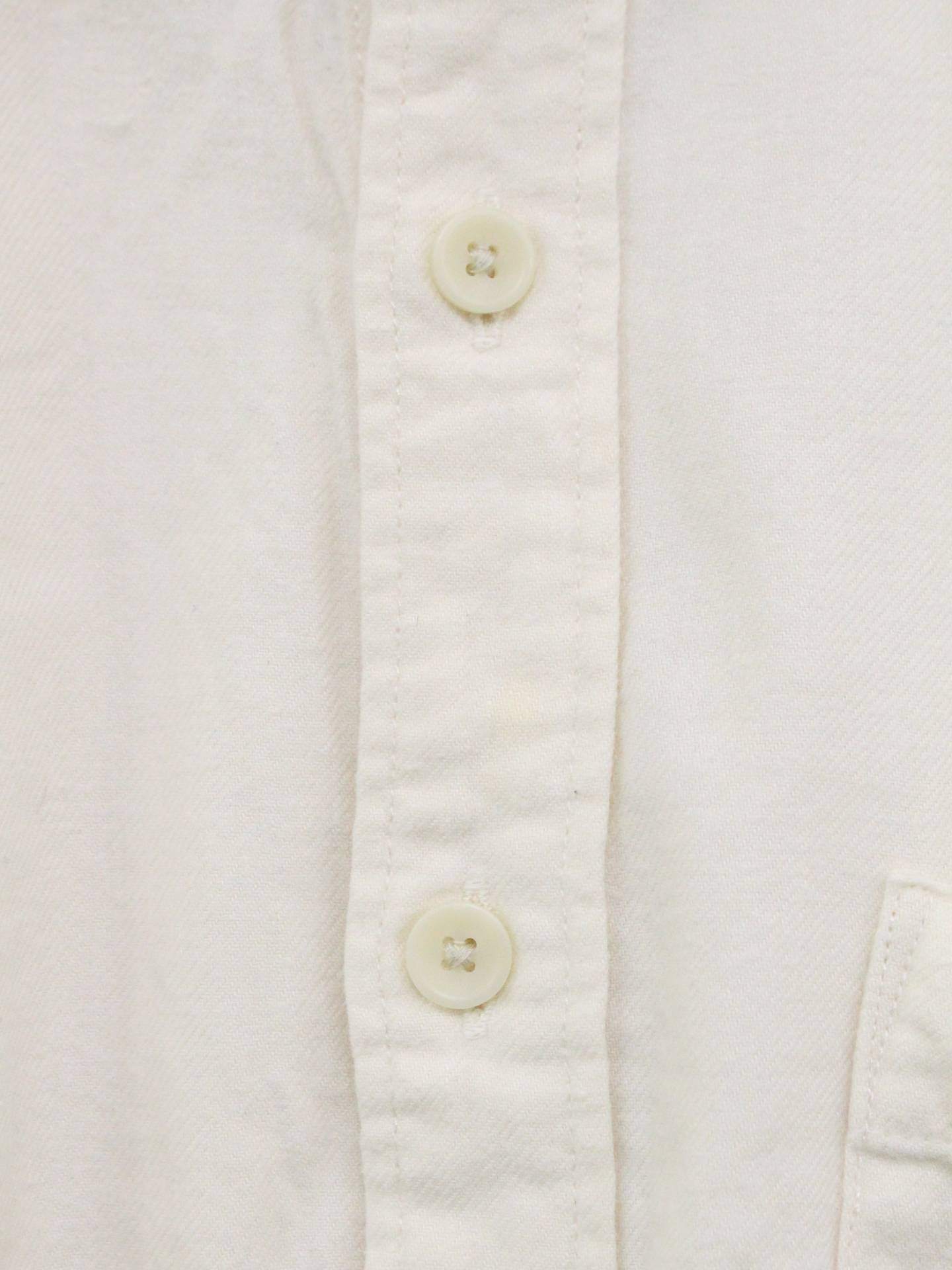 UNIQLO/ユニクロ/シャツ/ブラウス/トップス/ホワイト/M