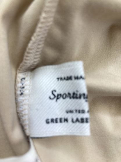 Tシャツ/カットソー/トップス/ベージュ