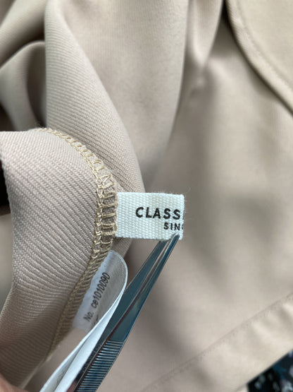 CLASSICAL ELF/クラシカルエルフ/ベスト/トップス/ベージュ/M