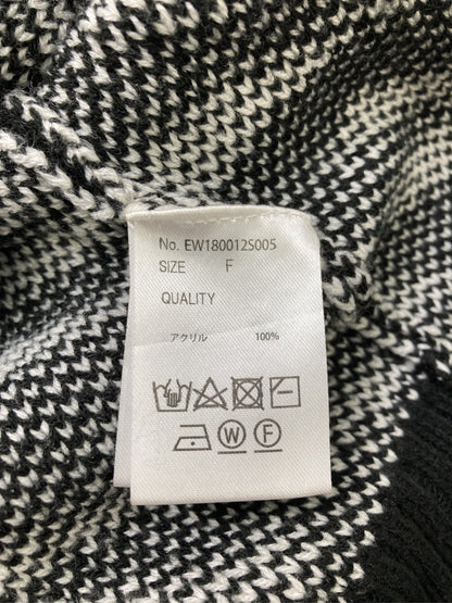 ems/エムズエキサイト/カーディガン/ボレロ/トップス/ブラック/F