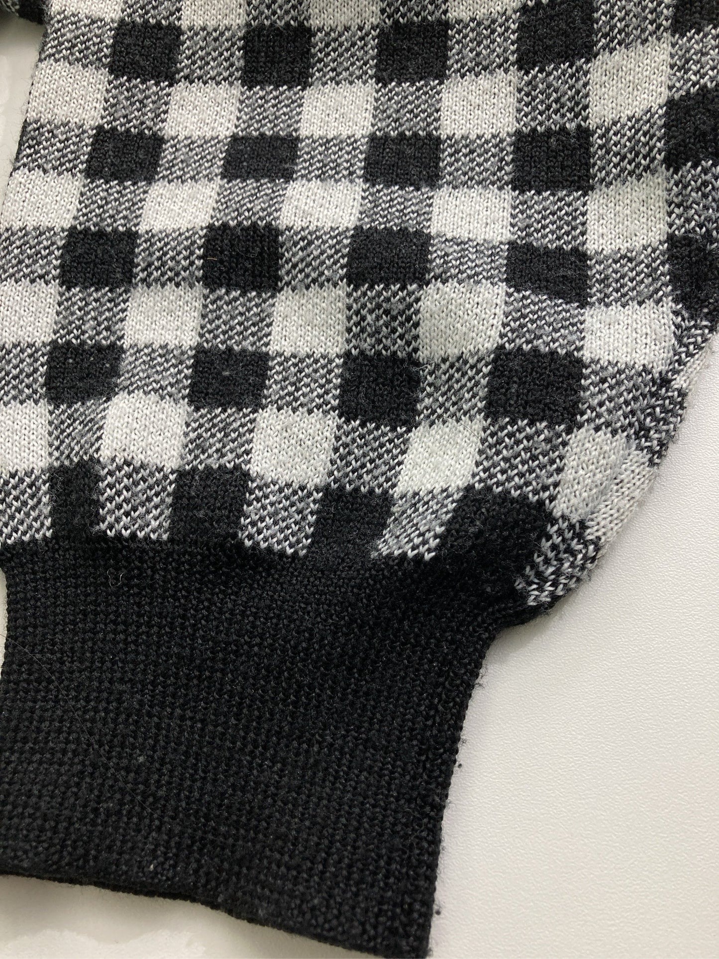 ehka sopo/エヘカソポ/カーディガン/ボレロ/トップス/ブラック/F