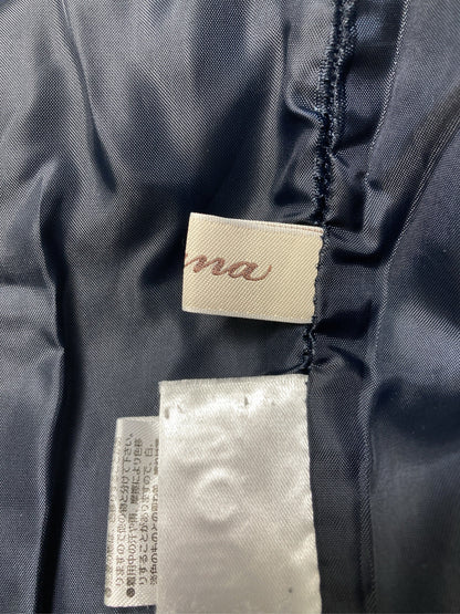 elgna/その他パンツ/パンツ/ネイビー/44