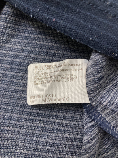 Mizuno/ミズノ/ニット/セーター/トップス/ネイビー/M